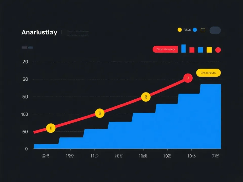 极速飞艇 历史数据趋势示意图